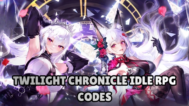 Twilight Chronicle Idle RPG Codes: December 2025 (Active Codes)