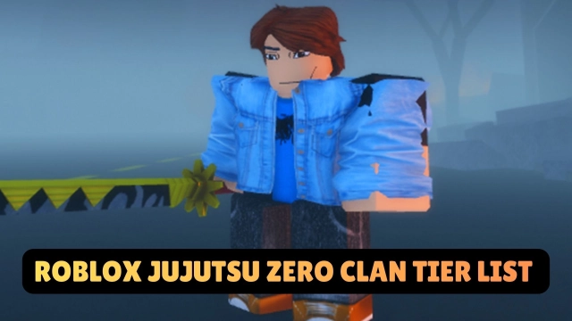 Roblox Jujutsu Zero Clan Tier List – Best Clans in January 2026