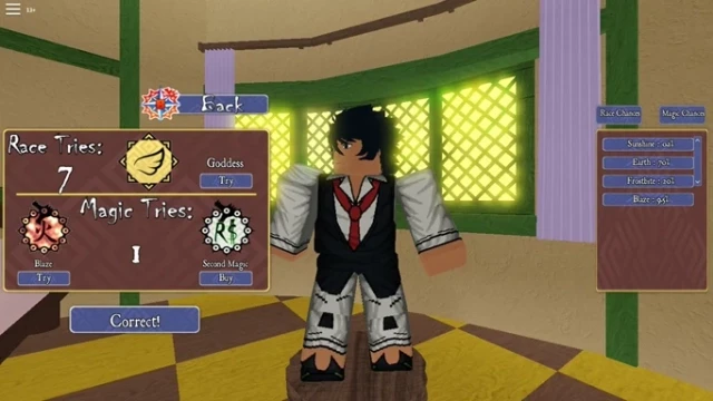 Roblox Deadly Sins Retribution Codes: Unleash Your Anime Hero - 2025 March