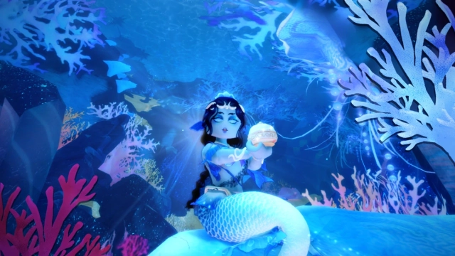 Mermaid Isle Codes August 2026 – Free Pearls, Tails & More