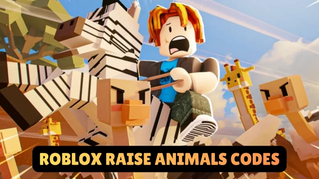 Roblox Raise Animals Codes for December 2025 *Working Codes*