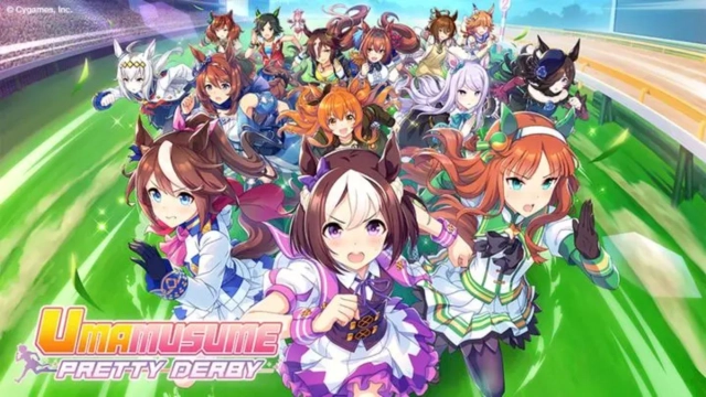 Umamusume: Pretty Derby Legend Races – Event Details with Best Tips