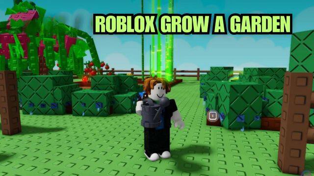 How to Become a Noob to Pro in Roblox Grow a Garden - A Beginner's Guide