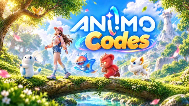 Aniimo Codes (October 2026) – All Active Redeem Codes, Rewards, How to Redeem
