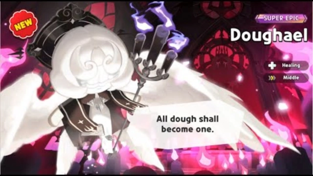 CookieRun: Kingdom Doughael Toppings, Beascuits and Best Setups 2025