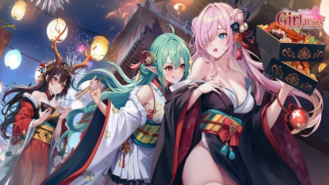 Girl Wars Codes - January 2026