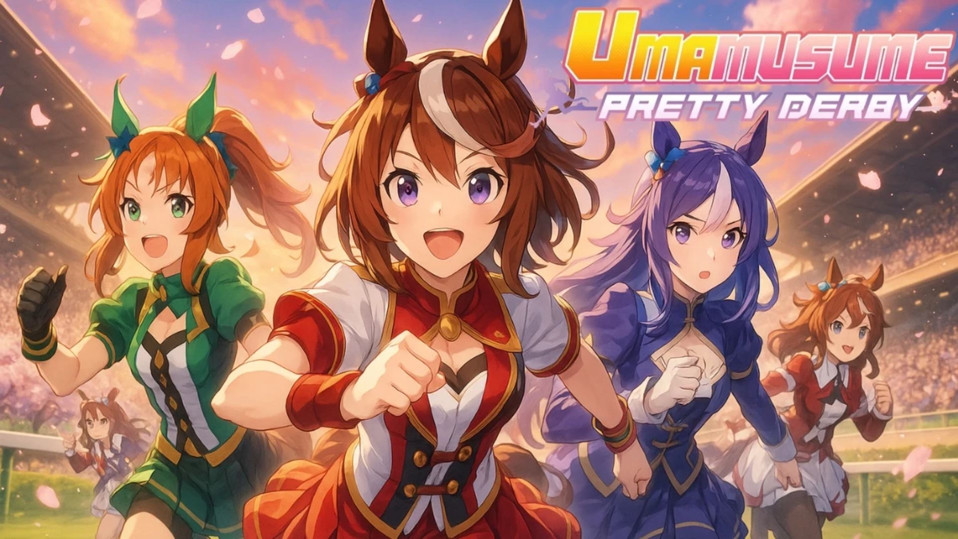 Umamusume: Pretty Derby Codes – June 2025