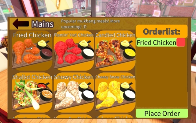 The Ultimate Roblox Mukbang Game Guide – Bites, Money & Secrets