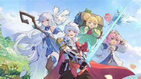 Sword × Staff Class Guide: Choose Your Path Wisely