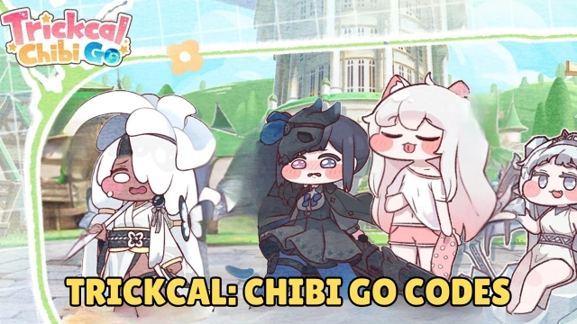 Trickcal: Chibi Go Codes: October 2025 (New Codes)