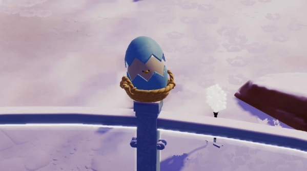 How to Find Every Onsen Egg in Heartopia: Full Winter Frost Collection