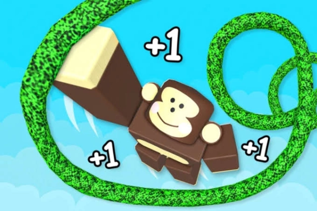 Roblox +1 Speed Monkey Escape Beginner's Guide: How to Get Faster and Escape