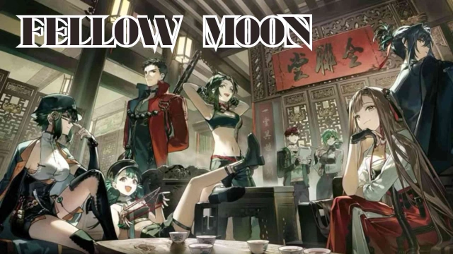 Fellow Moon Tier List May 2025 – Best Heroes to Select