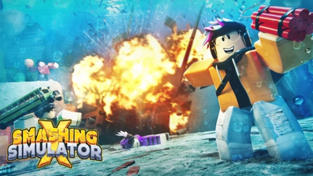 Roblox Smashing Simulator X Codes Guide for More Freebies in March 2025