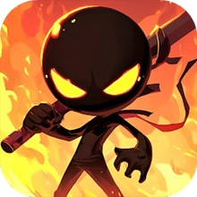 Stickman GO
