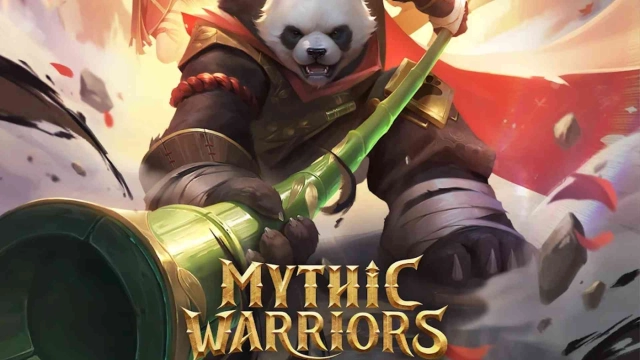Mythic Warriors: Pandas Beginner Guide and Tips - Useful Tricks