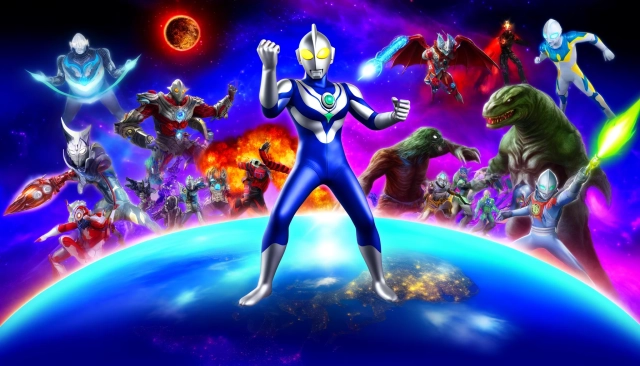 Ultraman Galaxy Heroes Codes: Unleash the Power of Justice in March 2025