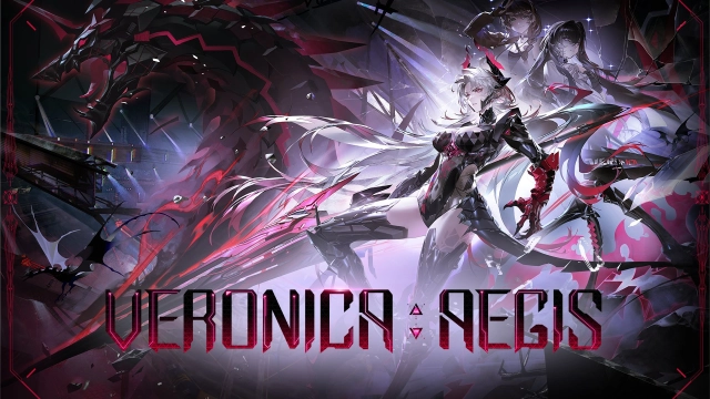 Punishing: Gray Raven Veronica: Aegis - Basic Controls to Ultimate Combos Guide