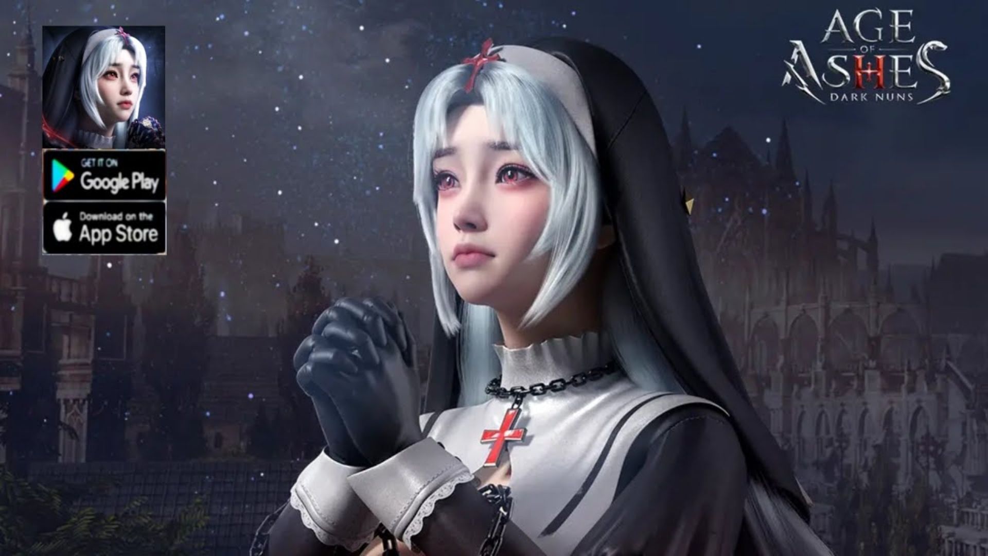 Age of Ashes: Dark Nuns Dungeons Guide with Useful Tips