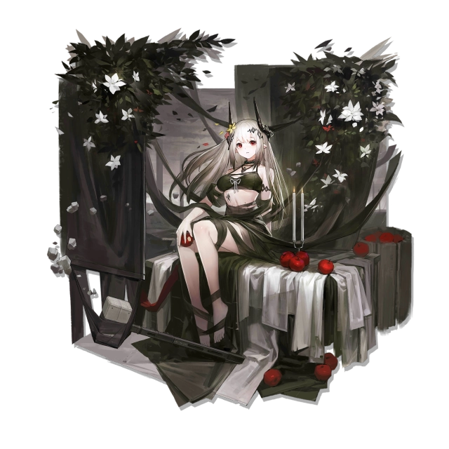 Arknights Mudrock Build Guide - Optimized Abilities & Module