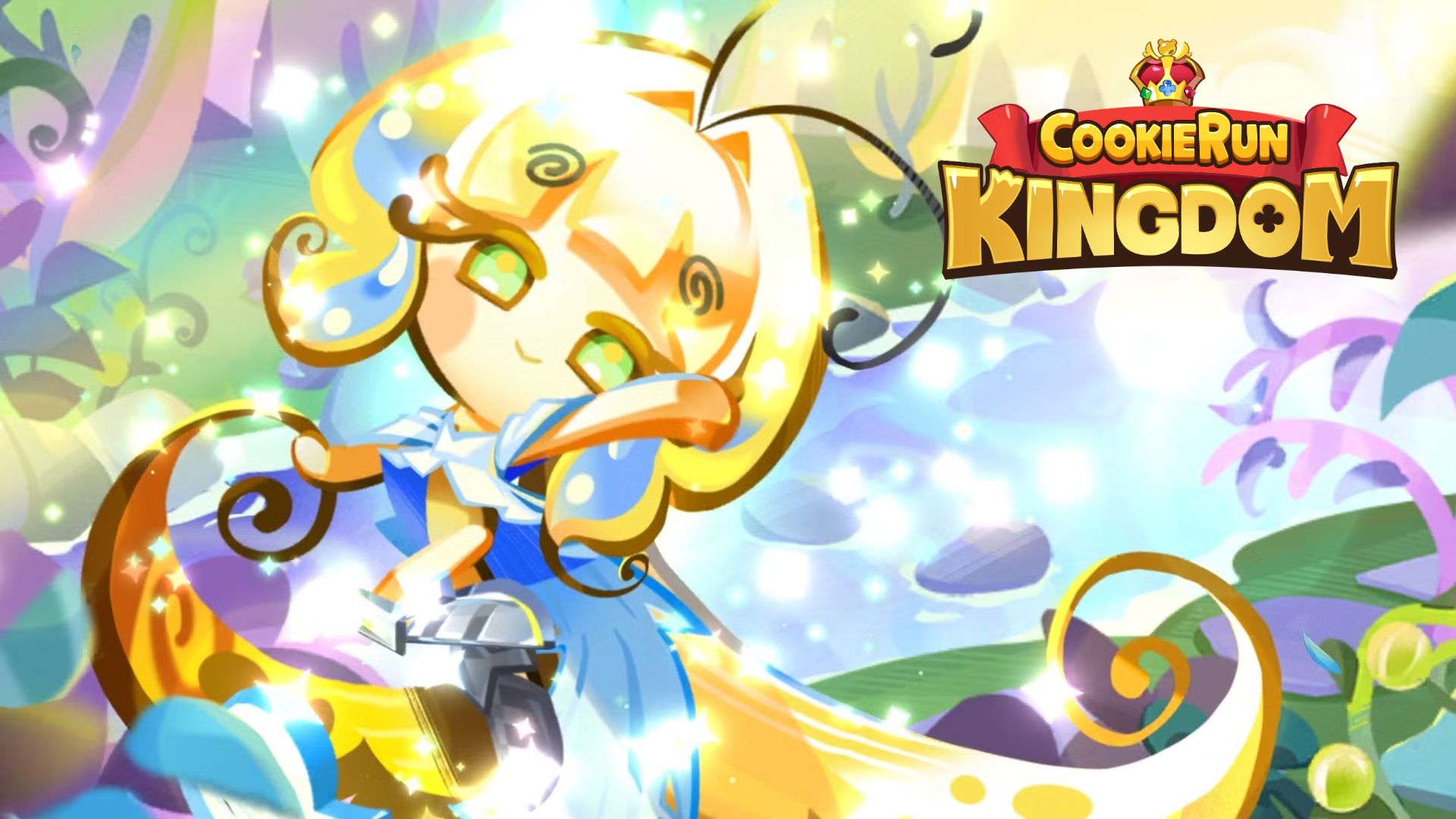 CookieRun: Kingdom Sugarfly Cookie Build Guide with Best Toppings, Beascuits, and More 2025