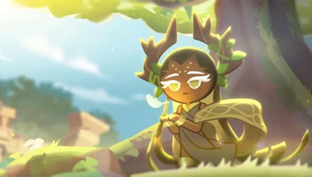 Millennial Tree Cookie Best Toppings & Beascuits