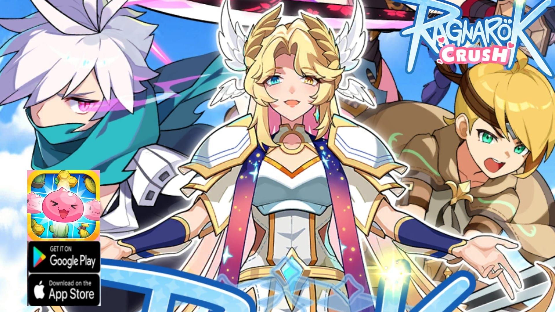 Ragnarok Crush Class Guide: Best Builds, Skill Allocation & Stat Distribution