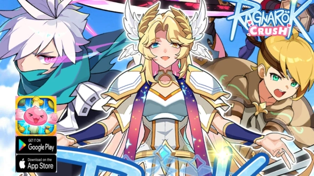 Ragnarok Crush Class Guide: Best Builds, Skill Allocation & Stat Distribution