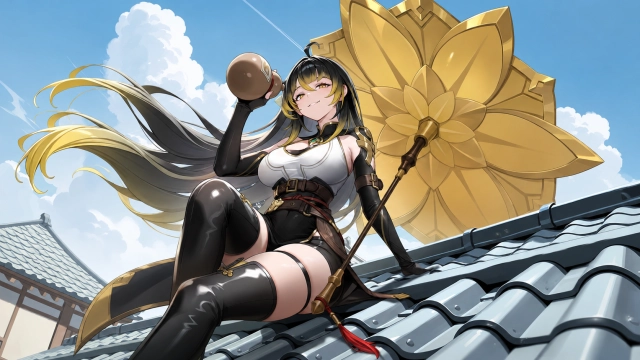 Dragon Traveler Xuanwu Build Guide: Best Skills, Gear, Sub-Class and Team Tips