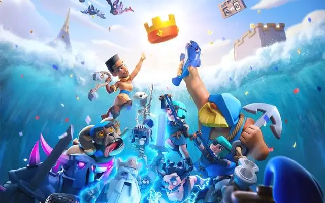 Clash Royale Mid-Season Balance Changes: Every Buff and Nerf Explained
