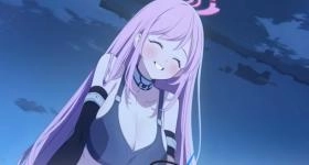 Blue Archive Eimi (Armed) Guide: Best Build and Should You Pull for Drumbarka Raid?