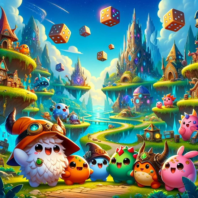 Ragmon Dice Adventure Guide and Tips - An Ultimate Beginner's Guide