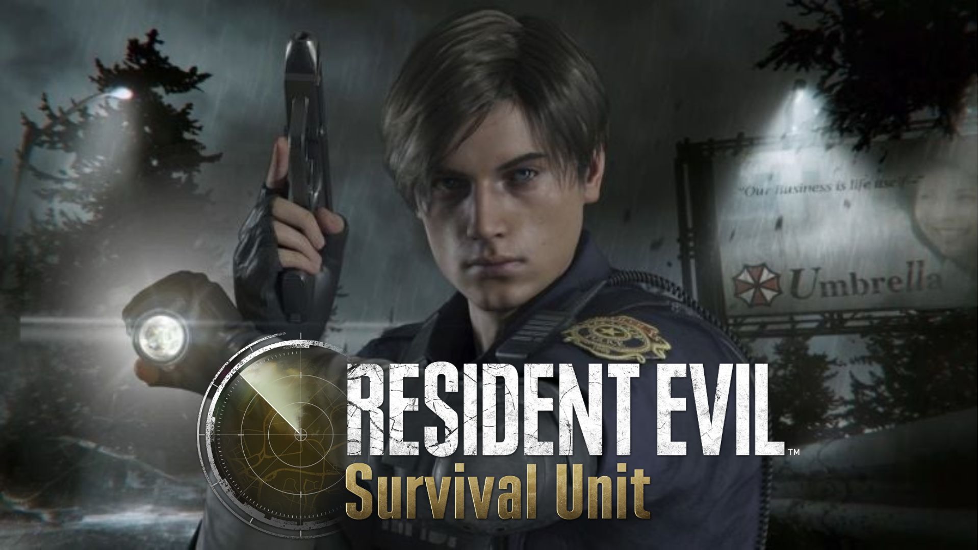 Resident Evil: Survival Unit is Getting a Mobile Launch Soon