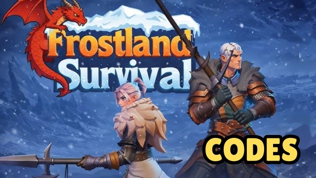 Frostland Survival Codes for January 2026 (More Freebies)