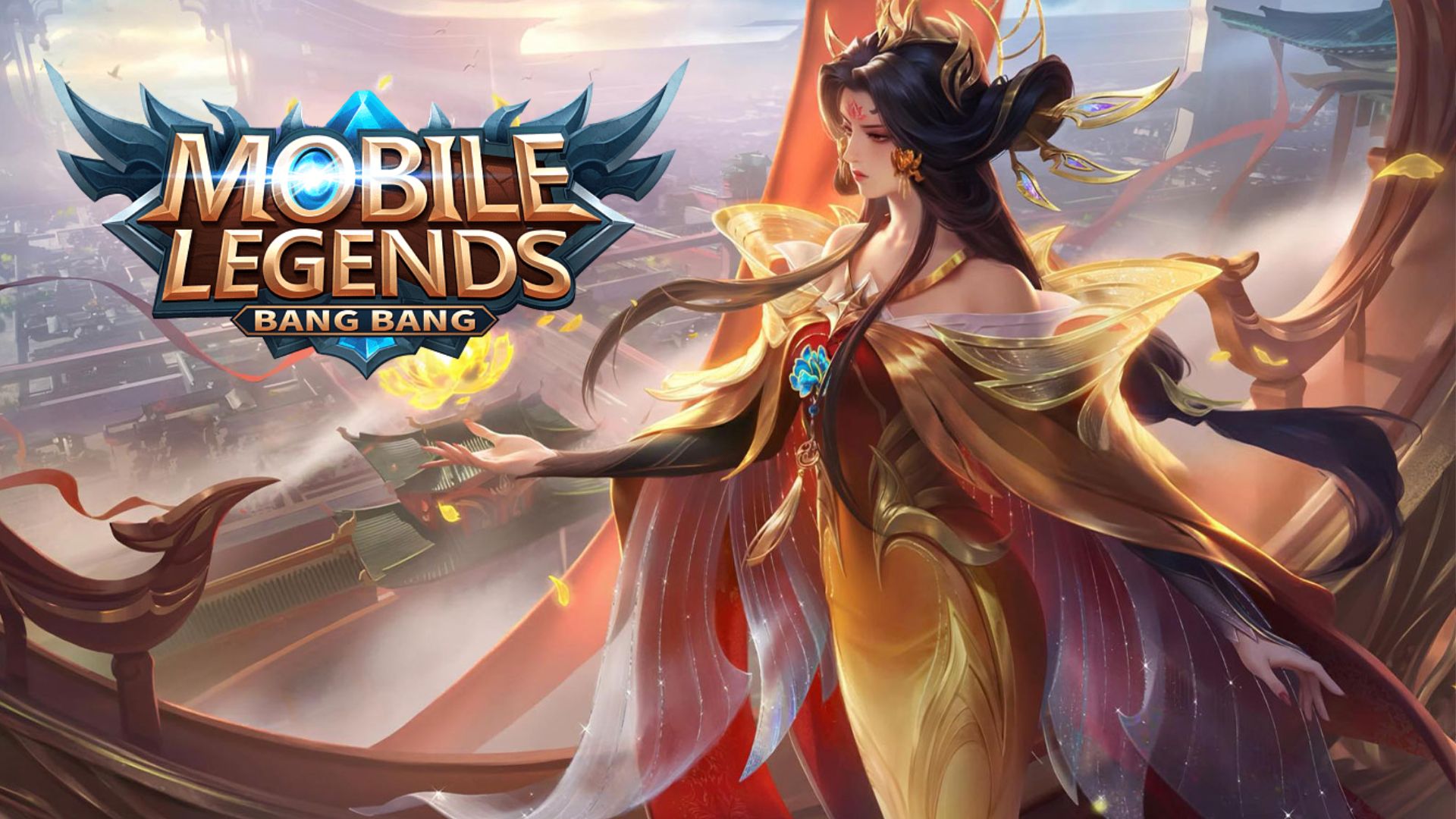 MLBB Wu Zetian Overview Guide, Skills and More - 2025