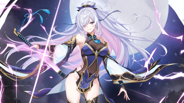 Star Savior Fei Build Guide – Arcana, Gear, Stats & Training