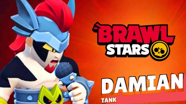 Brawl Stars Best Damian Build Guide to Master the Tanky Skills in 2026