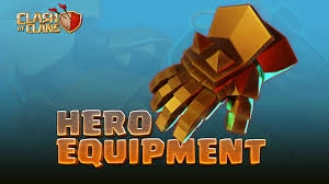 Clash of Clans Hero Equipment Upgrade Priority Guide – What to Upgrade First