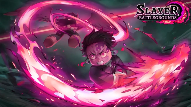 Roblox Slayers Battlegrounds Codes in March 2025 for More Free Rewards