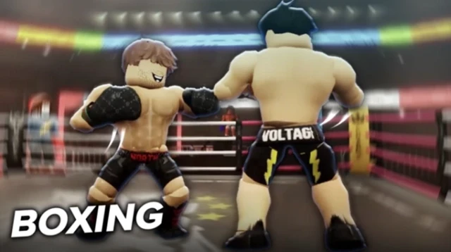 Roblox Boxing Beta Codes: Rise in the Ring - 2025 March