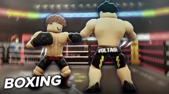 Roblox Boxing Beta Codes: Rise in the Ring - 2025 March
