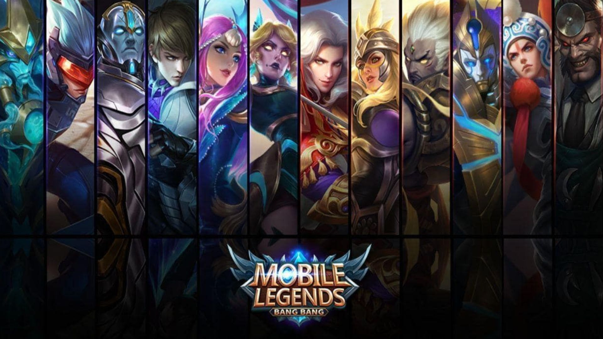 Mobile Legends Ranks List and Tiers Guide 2025