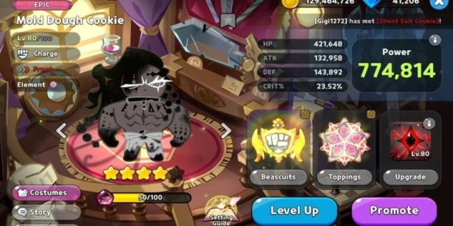 Mold Dough Cookie Build Guide: Best Toppings and Beascuits