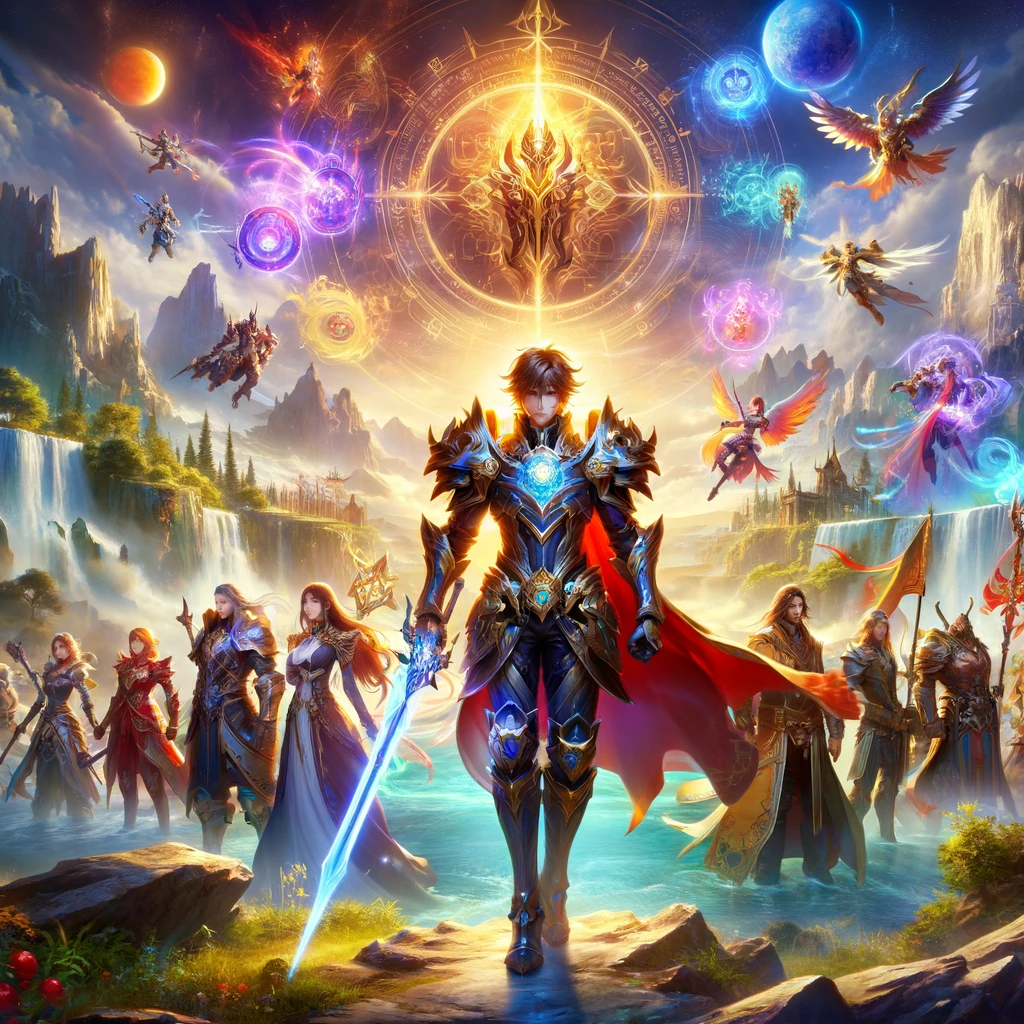 AFK Journey Beginner's Guide and Tips - Best Tricks with Top Strategies for Newbies to Play