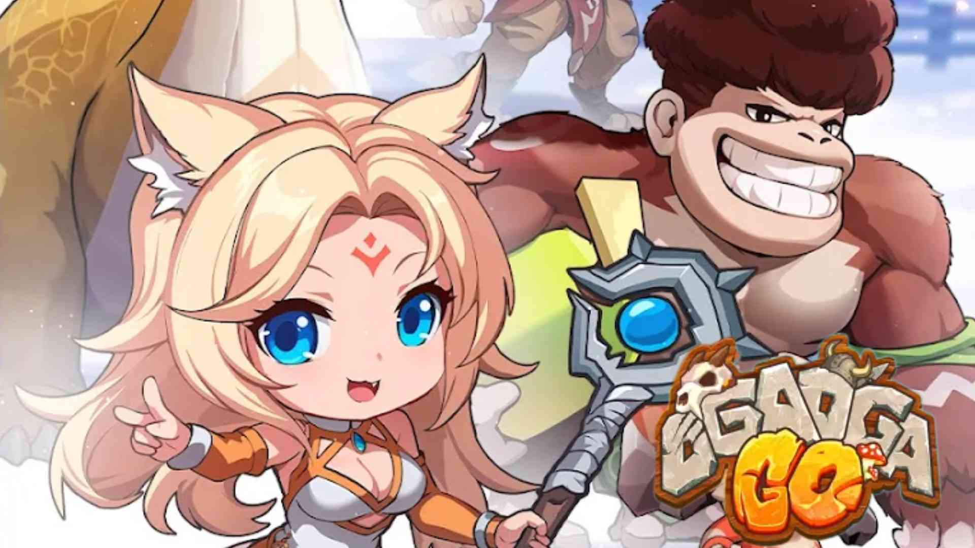 OogaOogaGo Beginner Guide and Tips for the Adventure