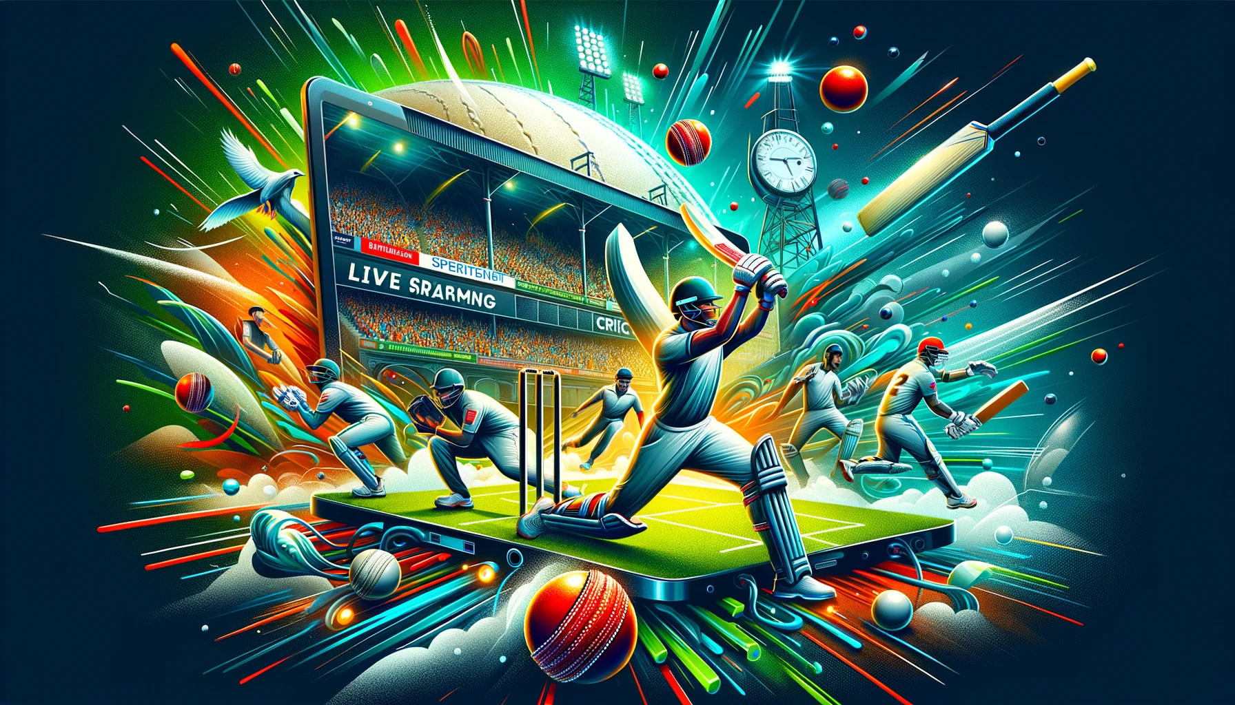What is CricHD – A Review of Guide to Watch Your Favorite Sport Live Streaming
