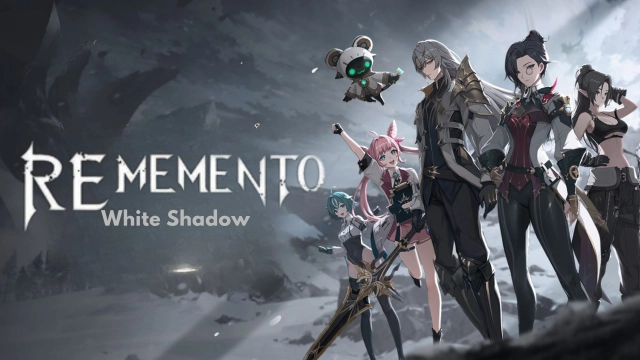 ReMemento: White Shadow Tier List – Best Heroes to Select