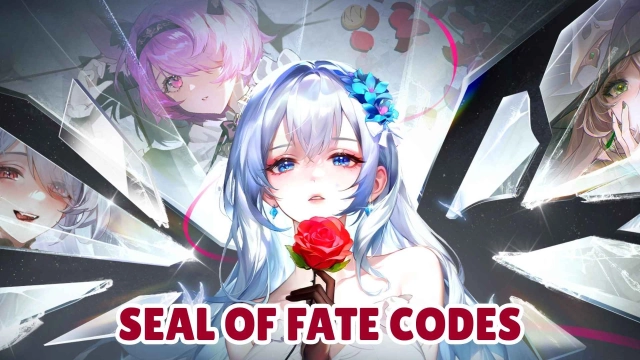 Seal of Fate Codes: August 2025 (New Codes)