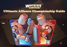 Mastering the Whiteout Survival Alliance Championship: Ultimate Guide