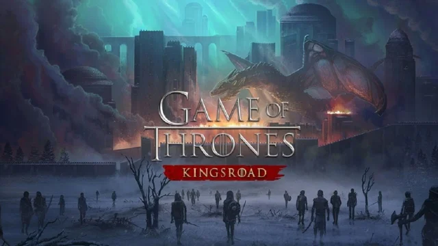Game of Thrones: Kingsroad PVE Lineup Guide - Best Teams for Weirwood & Bosses